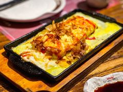 玉子大阪烧-披头士烧鸟居酒屋(王府井店)