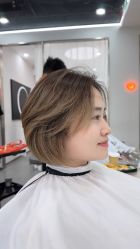 -艾美A·M Hair Salon