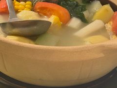 -一坐一忘云南菜(卓悦中心)