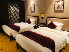 -佛山顺德香云纱园林酒店(清晖园店)