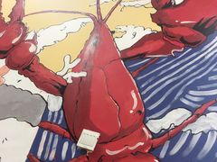 -张记老街里海鲜美食城(劈柴院店)