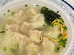 -王家沙点心店(南京西路总店)