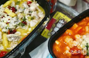 Pickled Pepper Chicken Special