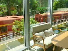 -Cetus coffee鲸鱼座咖啡·拼豆(二仙桥公园店)