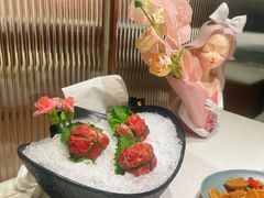-川越泰火锅(吉利大厦店)