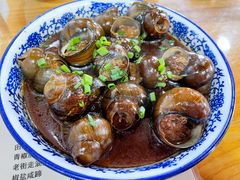 田螺塞肉-洞天食府(北大街店)