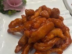 -北京烤鸭店(新桥家园·浦口店)