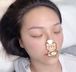 -久匠·纹眉半永久野生眉