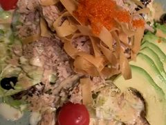 -炙柒Sekinana·精致料理 烧鸟·铁板烧(海上世界店)