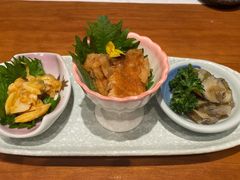 -伟峰·枫寿司(东樾店)