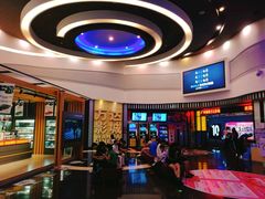 -万达影城(番禺万达广场店)