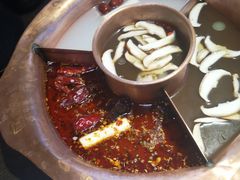 -老诚一锅羊蝎子(黄寺大街店)