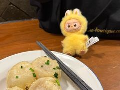 -舒蔡记生煎菜饭(云南中路店)