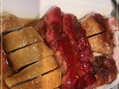 -新大咀港式茶餐厅(宝山万达店)