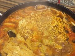 -Yolo韩国创意料理