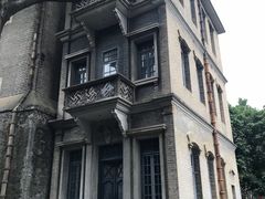 -黄祥华养生堂·炖汤·营养蒸饭(岭南天地店)