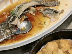 -大鹏饭店·金陵家宴(奥体中心店)