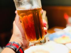 乌龙茶-醉虎传(南锣鼓巷店)