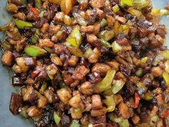 黑三剁-云海肴·汽锅鸡·云南菜(苏州中心店)