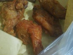 -延庆观炸鸡(淮北街总店)