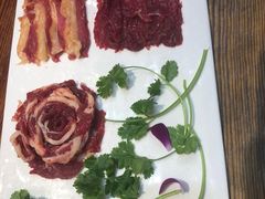-大喜牛鲜牛肉火锅(世纪金源店)