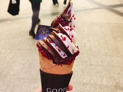 -GODIVA(港汇恒隆广场)