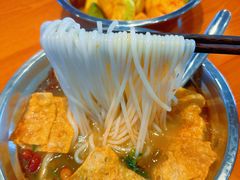 -雙冲柳州螺蛳粉&酸嘢&桂林米粉(簋街店)