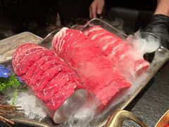 -色響火锅(恒隆广场店)