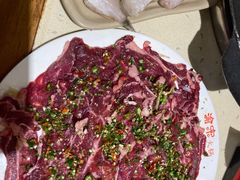 -渝宗老灶火锅(时代天街店)