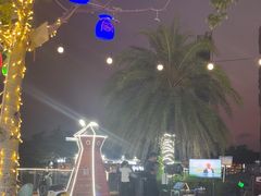 -锦里海景海鲜餐厅.三亚老字号(亚龙湾中心广场店)