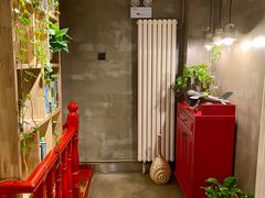 -HIGH FIVE哈福手工汉堡(桂林路店)