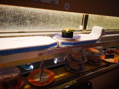-京樽回転寿司(奥林匹克店)