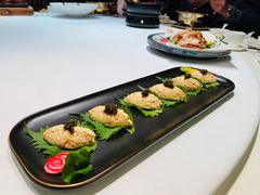 -满满海佛跳墙(千禧店)