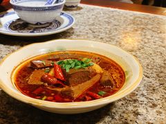 -南京大牌档(香港广场店)
