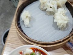 -晓友烧麦(光华村店)