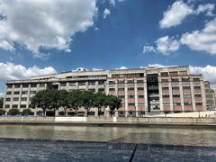 -上海四行仓库抗战纪念馆