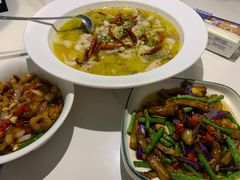 -青花小镇(凯翔新天地店)