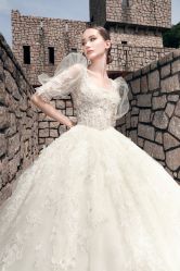 -欣薇婚纱(新源乐汇城店)