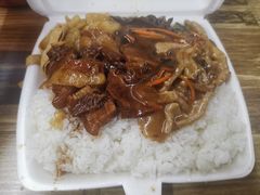 -胖姐盒饭(通达街店)