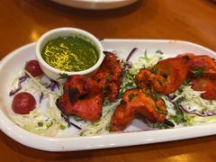 -清真· AL-JANNAT 佳纳特餐厅(仙林店)
