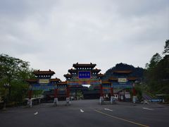 -寨沙侗寨(侗族歌堂)