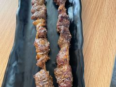 -町门烤肉拌饭专门店(哈西万达店)