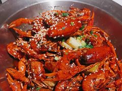-一棠龙虾•王牌虾球(恒隆广场店)