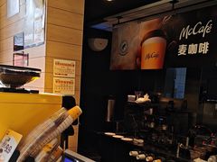 -麦当劳(漳州二路店)