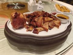 -老爷庙风味美食府(魏都大道店)