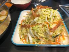 -板凳烧烤(东关街店)