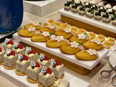 -顺德美的万豪酒店·自助餐·贡厨