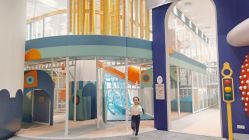 -奈尔宝家庭中心·亲子餐厅(鄞州万达店)