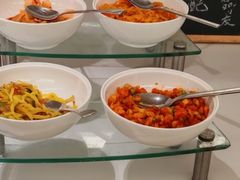 -宁海金海开元名都大酒店·名爵自助餐厅(金水路店)