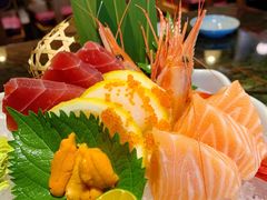 -炙柒Sekinana·精致料理 烧鸟·铁板烧(海上世界店)